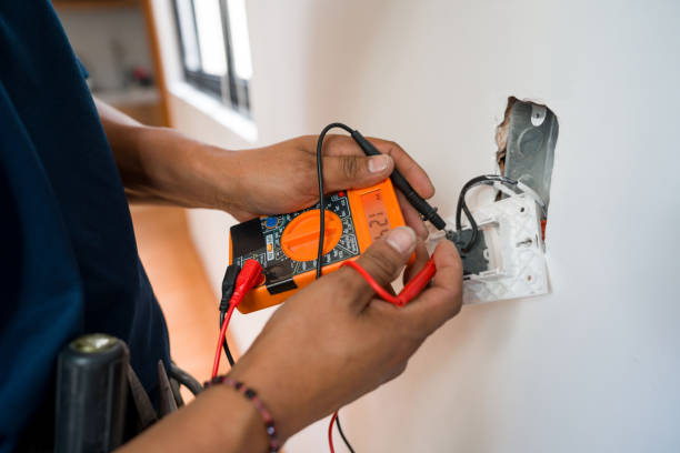 Best Licensed Electrician  in Winsted, MN