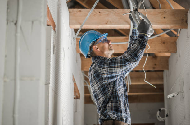 Best 24-Hour Electrician  in Winsted, MN