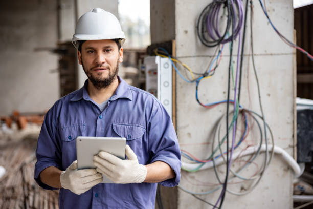 Best Home Electrical Repair  in Winsted, MN